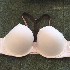 Super Soft Front Closure Bra Size 36C